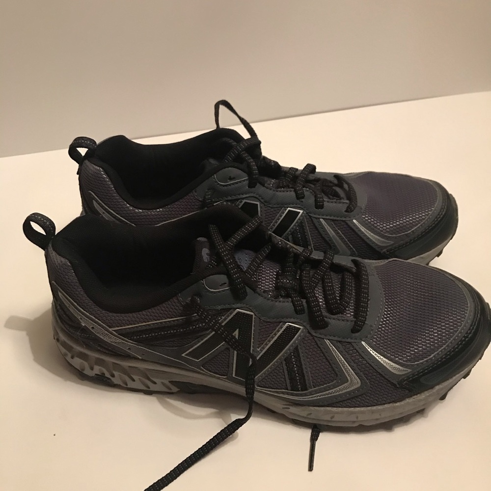 New Balance Men’s Size 12 Response 1.0 Sneakers